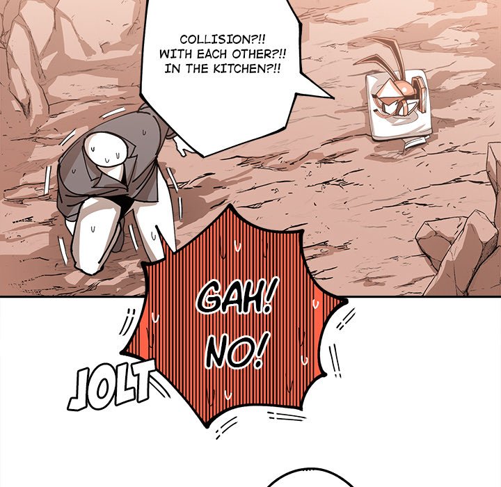Iron Mech Bride Chapter 16 image 52
