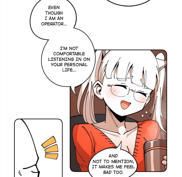 Iron Mech Bride Chapter 16 image 55