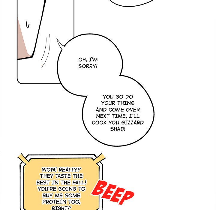 Iron Mech Bride Chapter 16 image 56