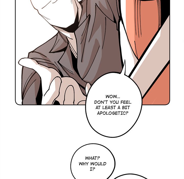 Iron Mech Bride Chapter 16 image 59