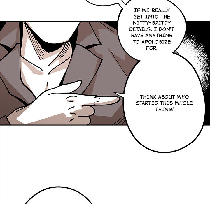 Iron Mech Bride Chapter 16 image 60