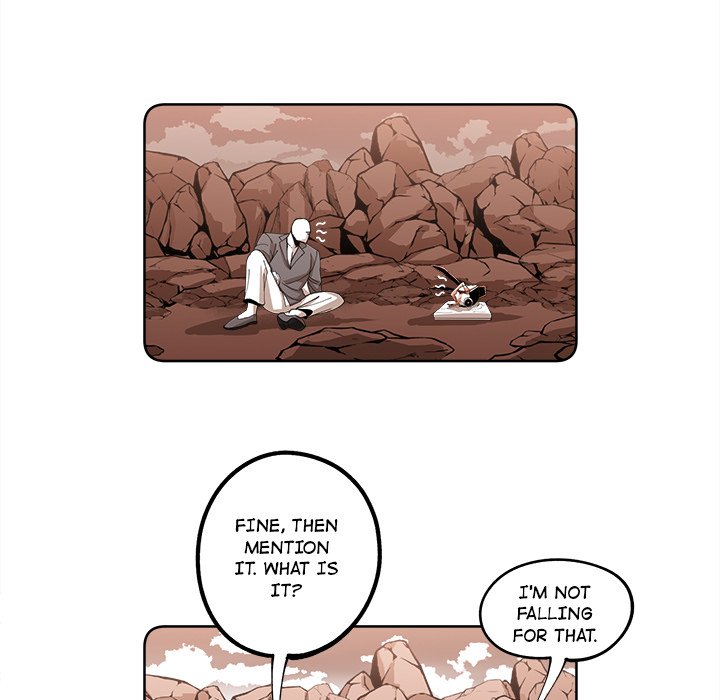 Iron Mech Bride Chapter 16 image 62
