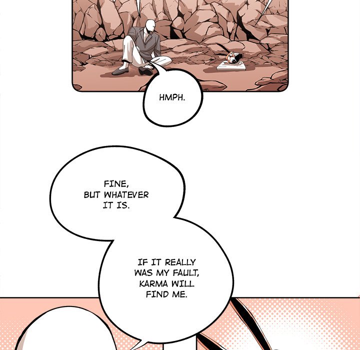 Iron Mech Bride Chapter 16 image 63