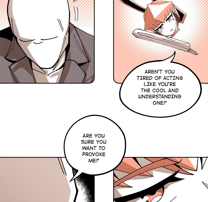 Iron Mech Bride Chapter 16 image 64