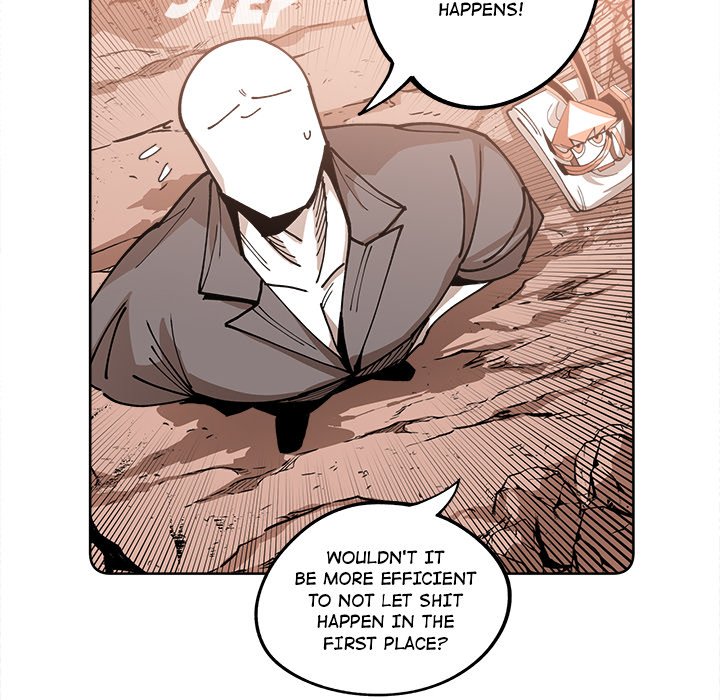 Iron Mech Bride Chapter 16 image 66