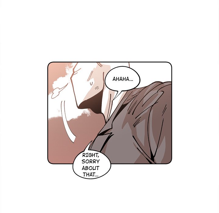 Iron Mech Bride Chapter 16 image 74