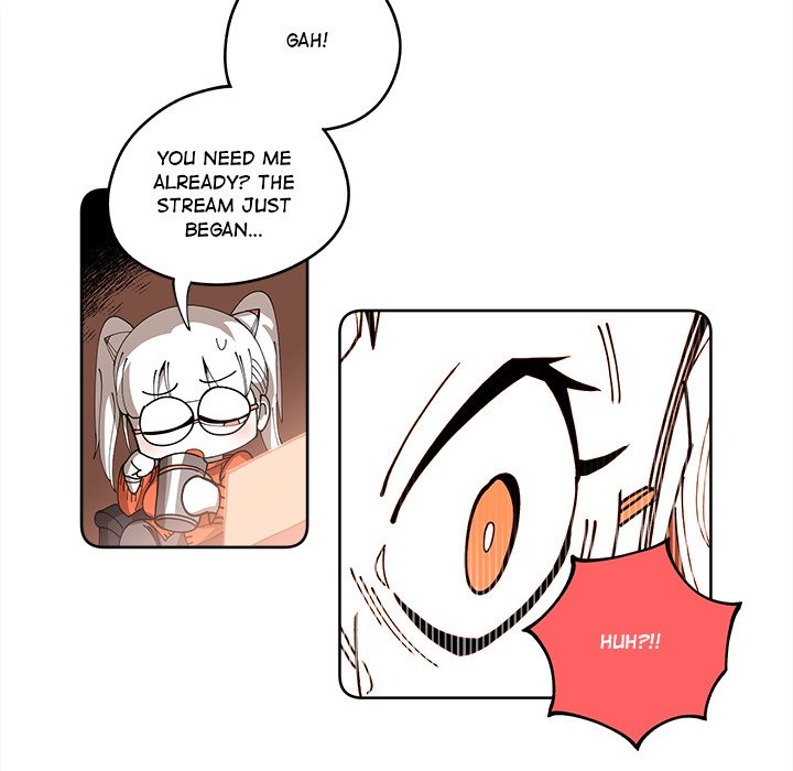 Iron Mech Bride Chapter 16 image 77