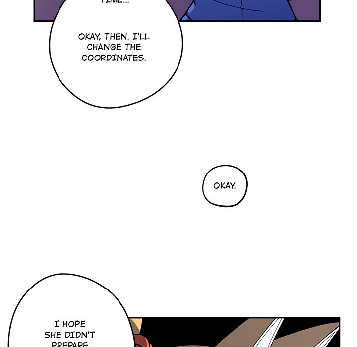 Iron Mech Bride Chapter 16 image 7