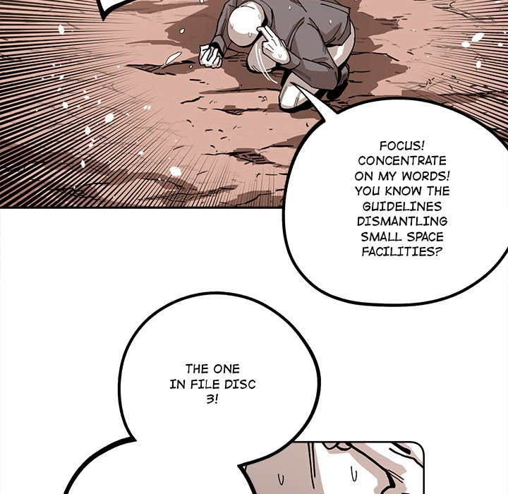 Iron Mech Bride Chapter 16 image 83