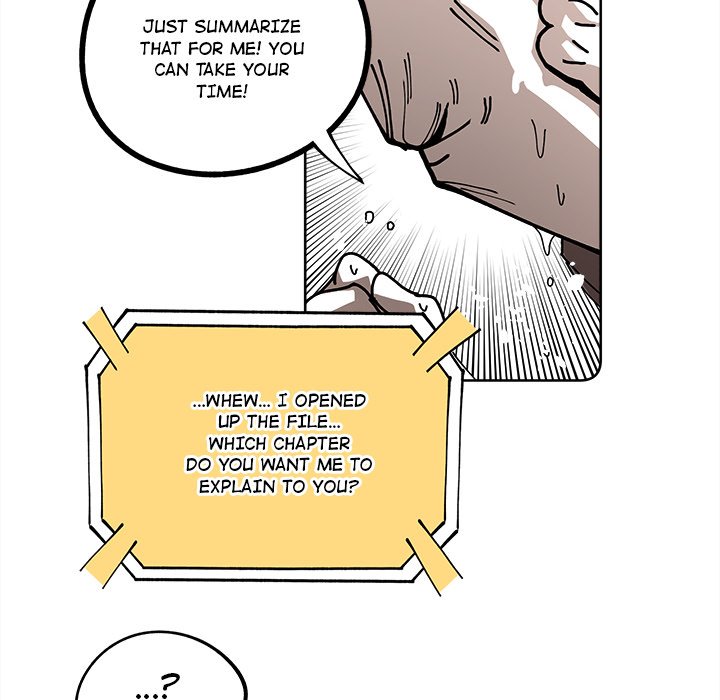 Iron Mech Bride Chapter 16 image 84