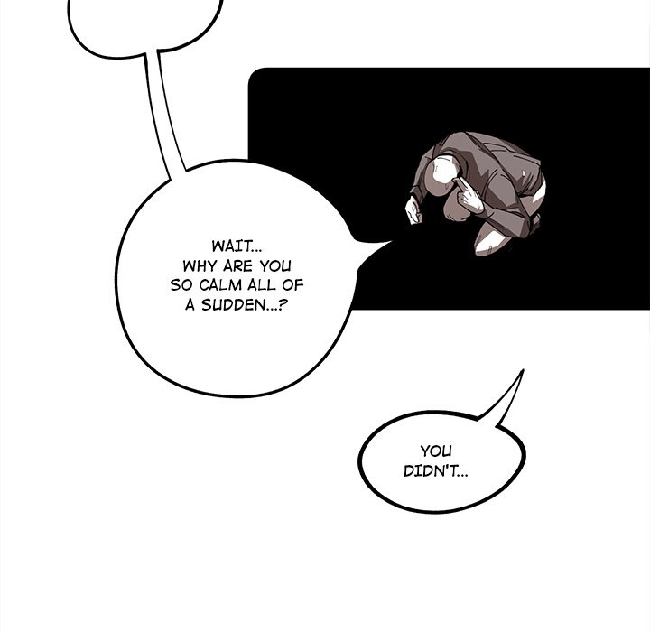 Iron Mech Bride Chapter 16 image 85