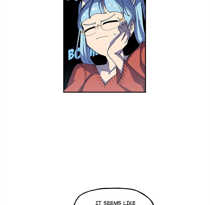Iron Mech Bride Chapter 18 image 15