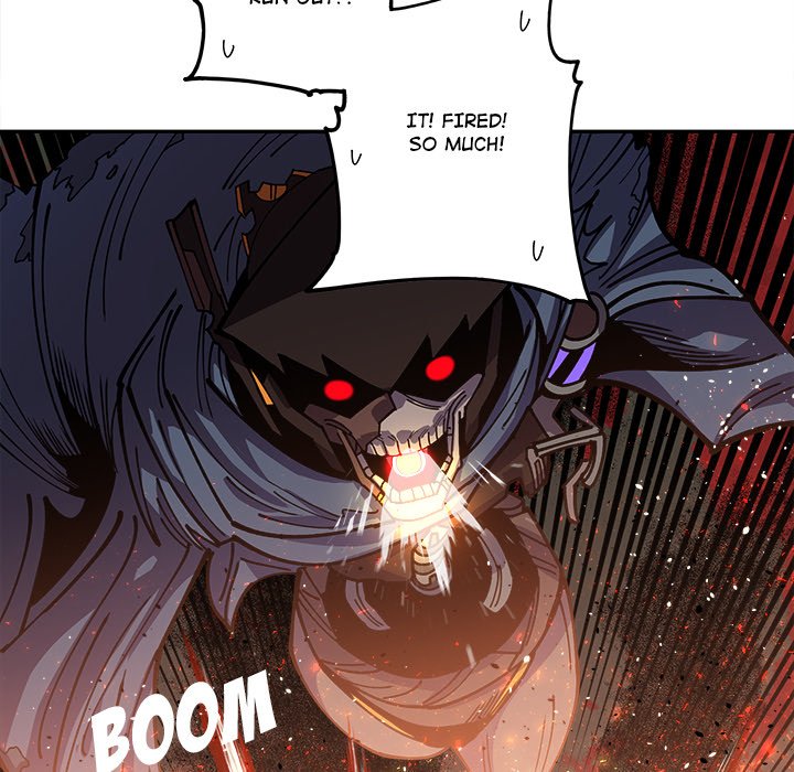 Iron Mech Bride Chapter 18 image 18