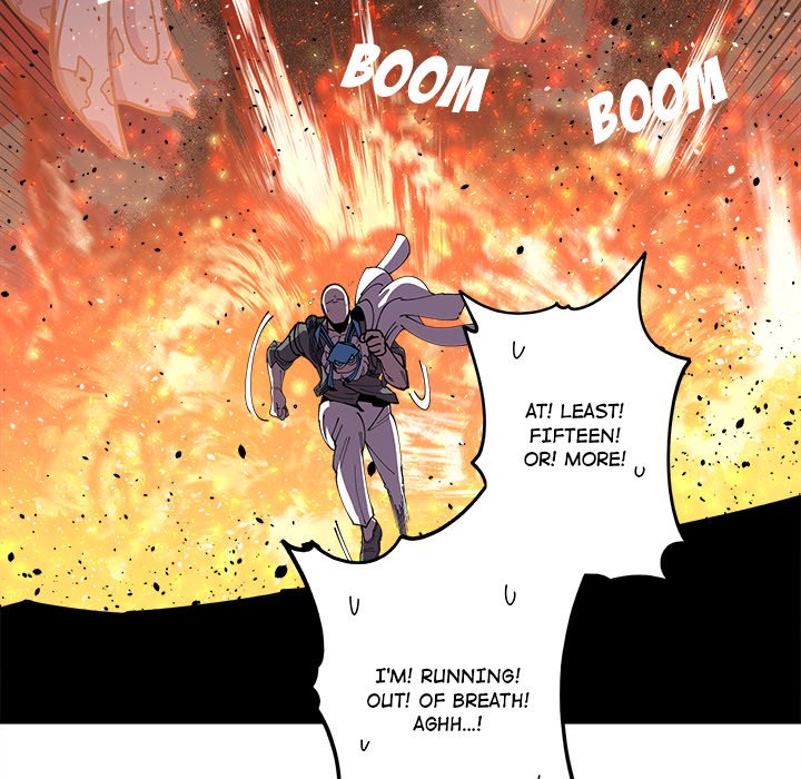 Iron Mech Bride Chapter 18 image 19