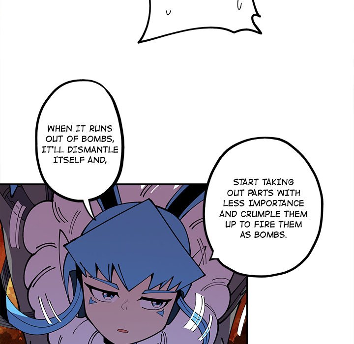 Iron Mech Bride Chapter 18 image 20