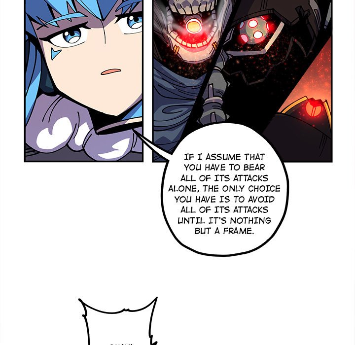 Iron Mech Bride Chapter 18 image 23