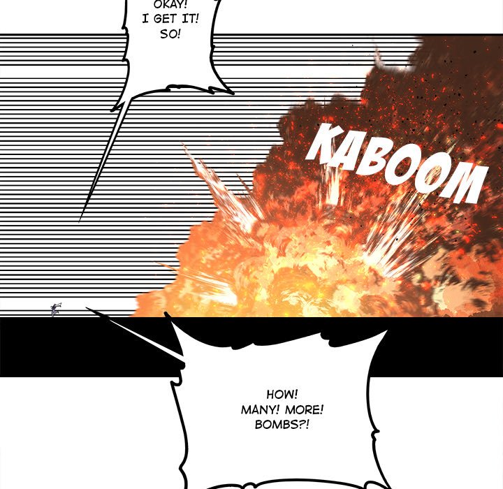 Iron Mech Bride Chapter 18 image 24