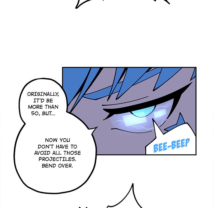 Iron Mech Bride Chapter 18 image 25