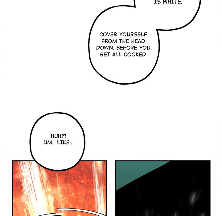 Iron Mech Bride Chapter 18 image 27