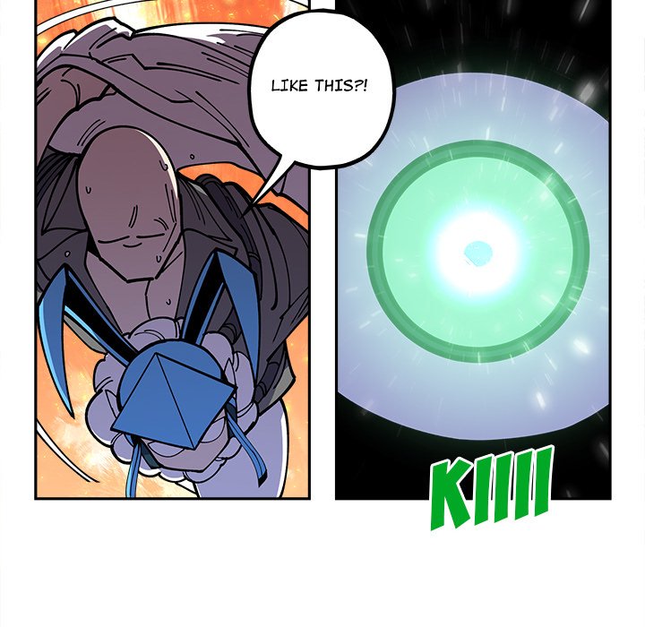 Iron Mech Bride Chapter 18 image 28