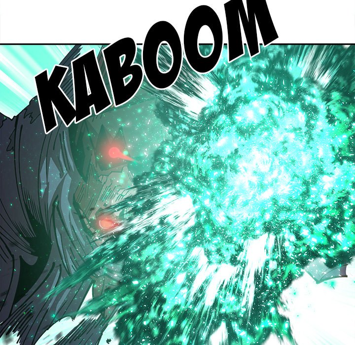 Iron Mech Bride Chapter 18 image 30