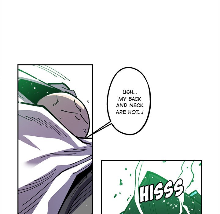 Iron Mech Bride Chapter 18 image 33