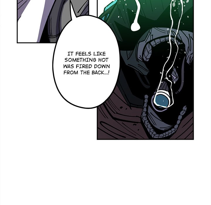 Iron Mech Bride Chapter 18 image 34