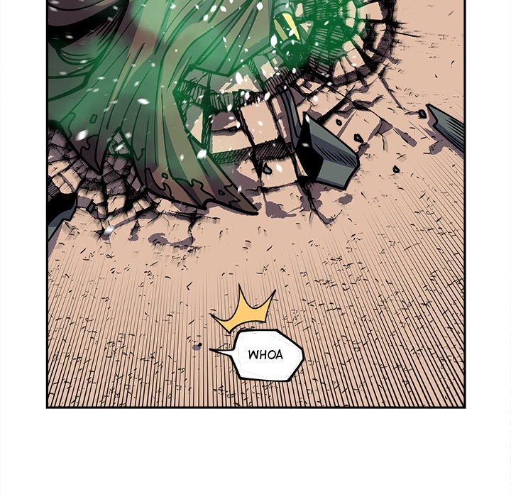 Iron Mech Bride Chapter 18 image 36