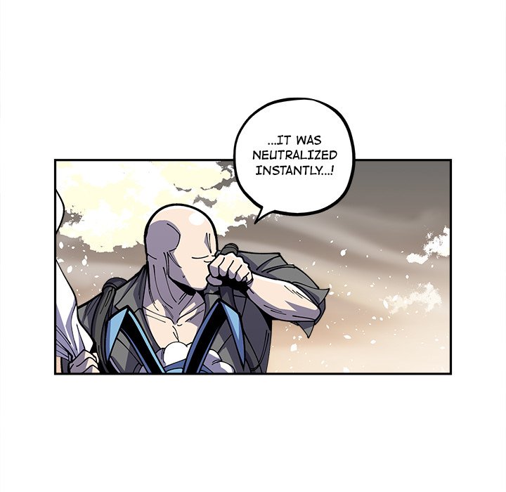 Iron Mech Bride Chapter 18 image 37