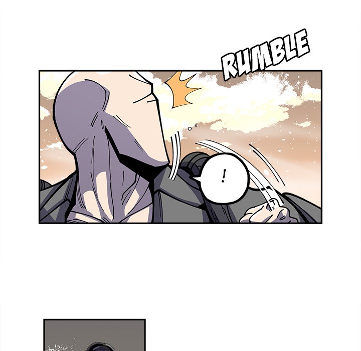 Iron Mech Bride Chapter 18 image 38