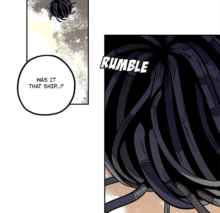 Iron Mech Bride Chapter 18 image 39