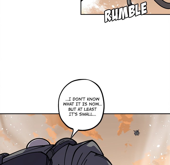 Iron Mech Bride Chapter 18 image 40