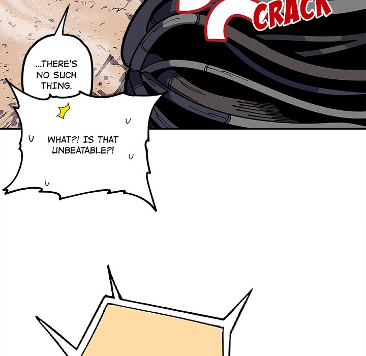 Iron Mech Bride Chapter 18 image 42
