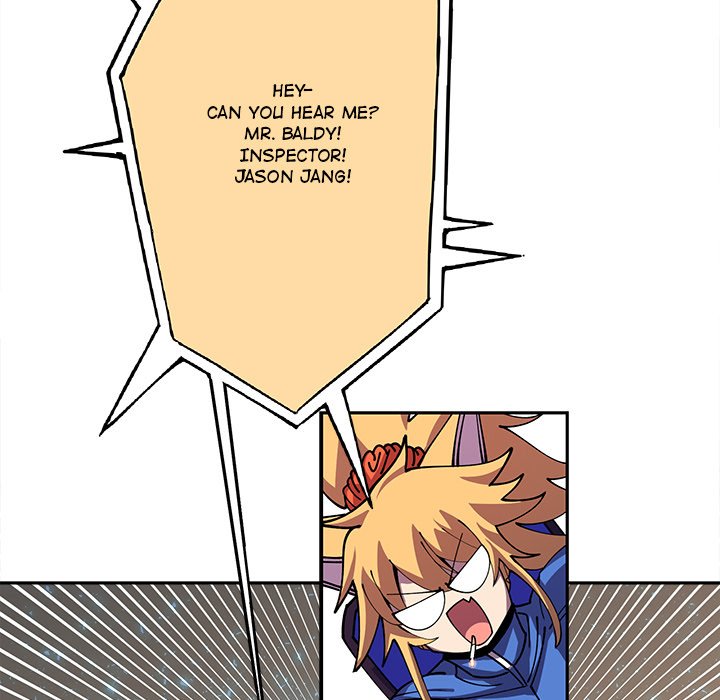 Iron Mech Bride Chapter 18 image 43