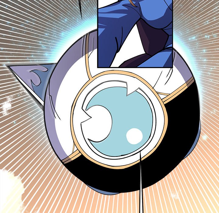Iron Mech Bride Chapter 18 image 44