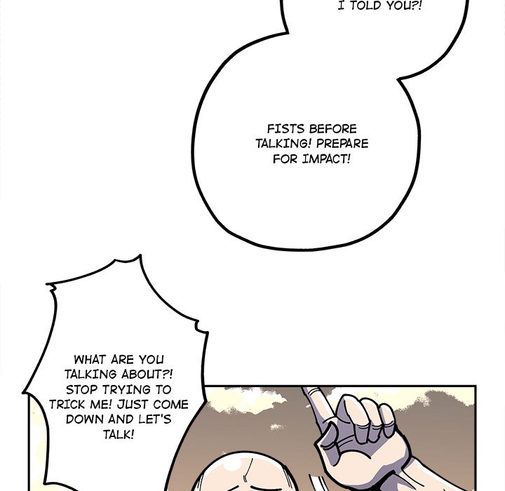 Iron Mech Bride Chapter 18 image 47