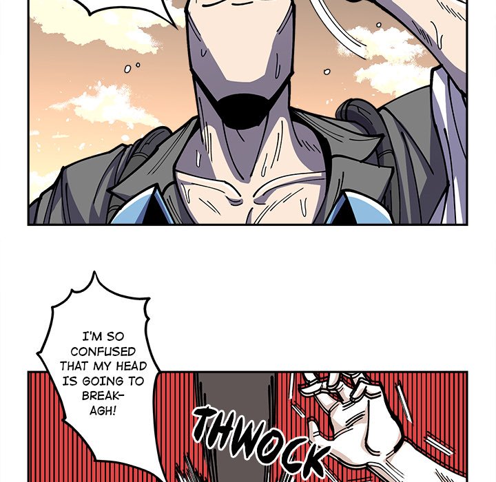 Iron Mech Bride Chapter 18 image 48