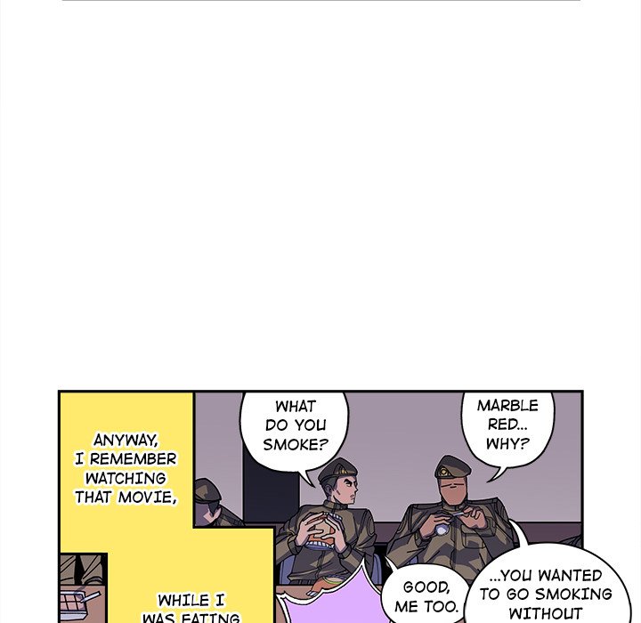 Iron Mech Bride Chapter 18 image 4