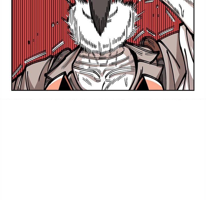 Iron Mech Bride Chapter 18 image 49