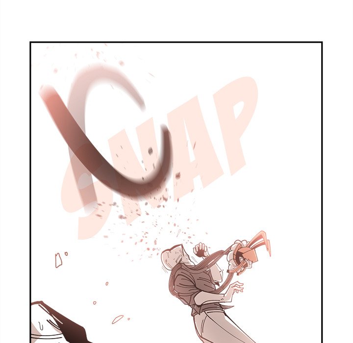 Iron Mech Bride Chapter 18 image 50