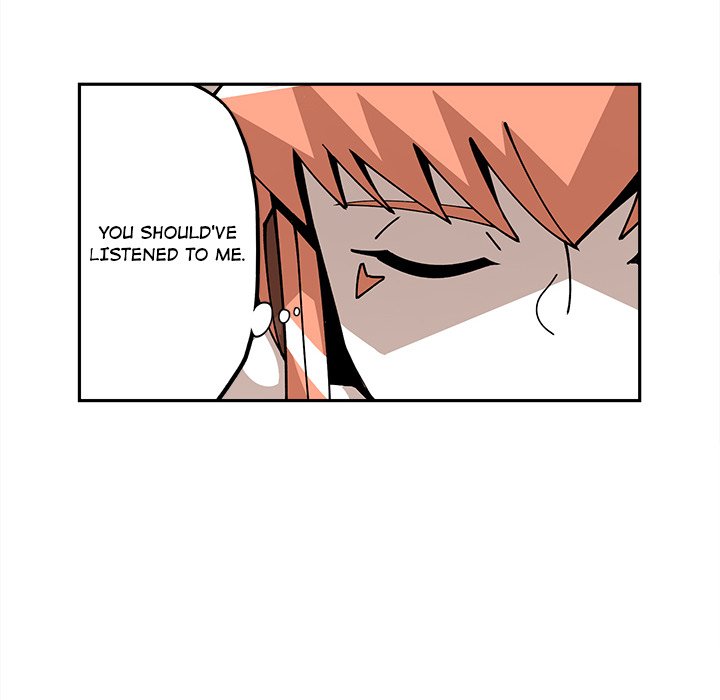 Iron Mech Bride Chapter 18 image 57