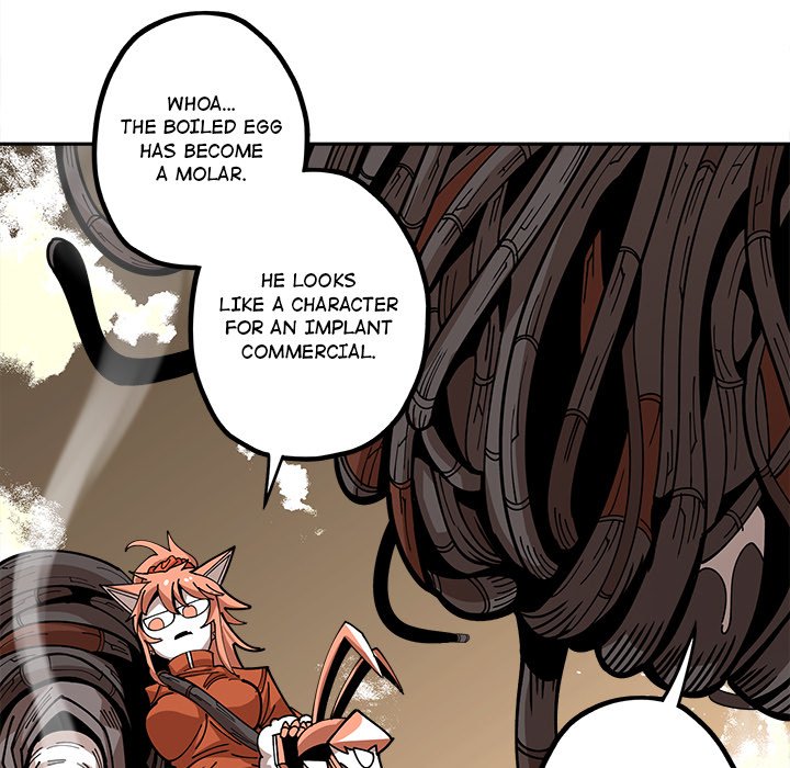 Iron Mech Bride Chapter 18 image 58