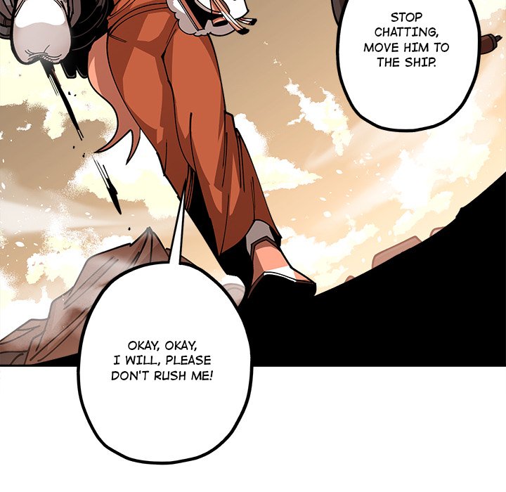Iron Mech Bride Chapter 18 image 59