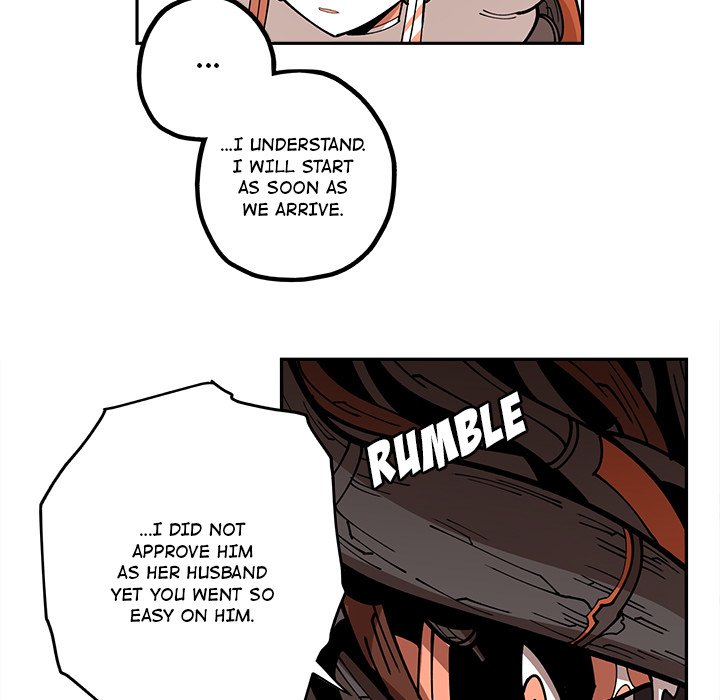 Iron Mech Bride Chapter 18 image 62