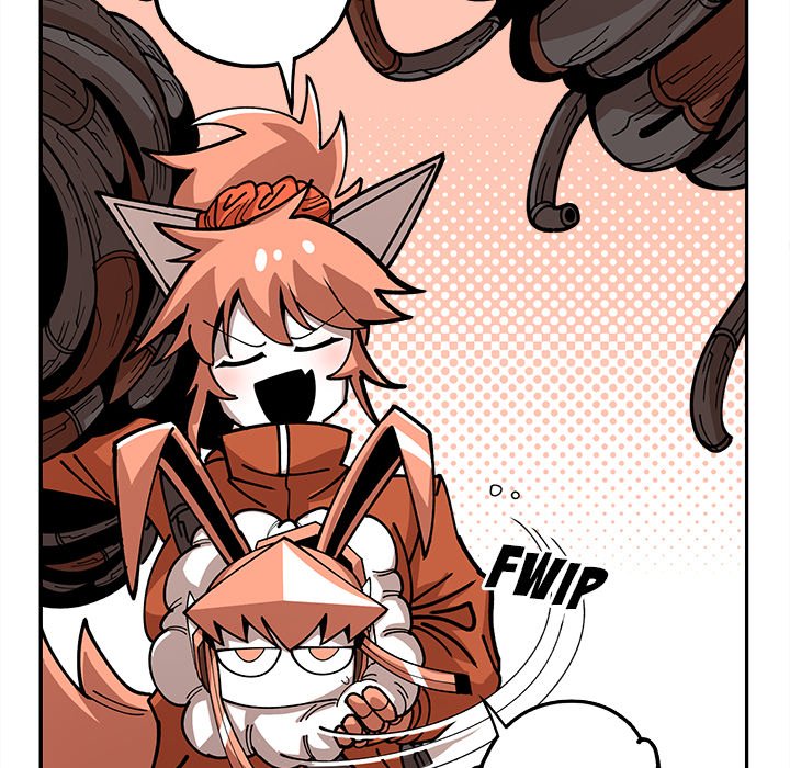 Iron Mech Bride Chapter 18 image 65