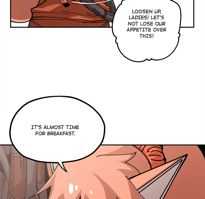 Iron Mech Bride Chapter 18 image 66
