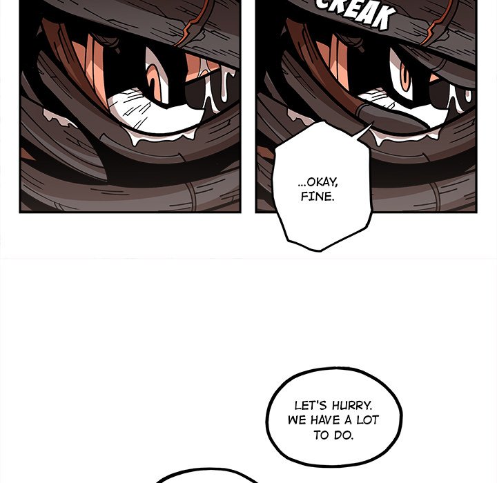 Iron Mech Bride Chapter 18 image 68