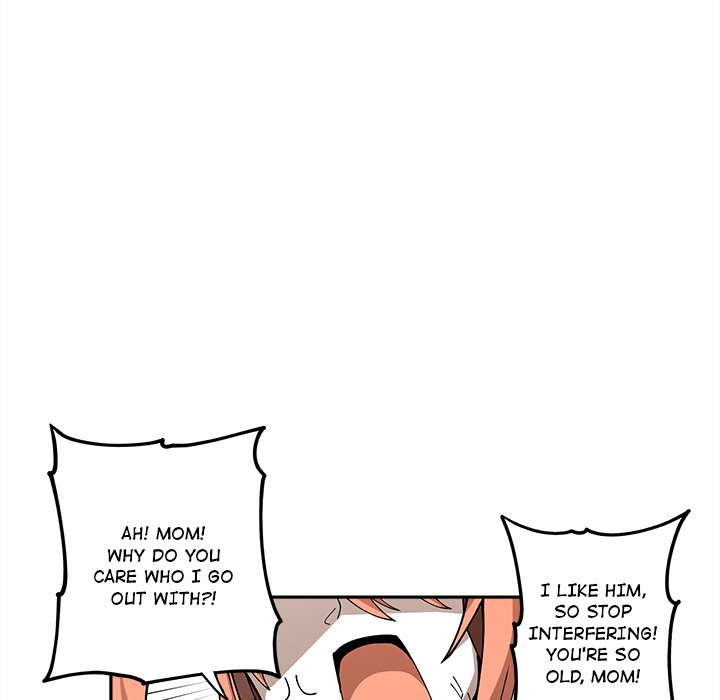 Iron Mech Bride Chapter 18 image 70