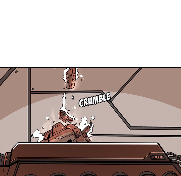 Iron Mech Bride Chapter 18 image 75
