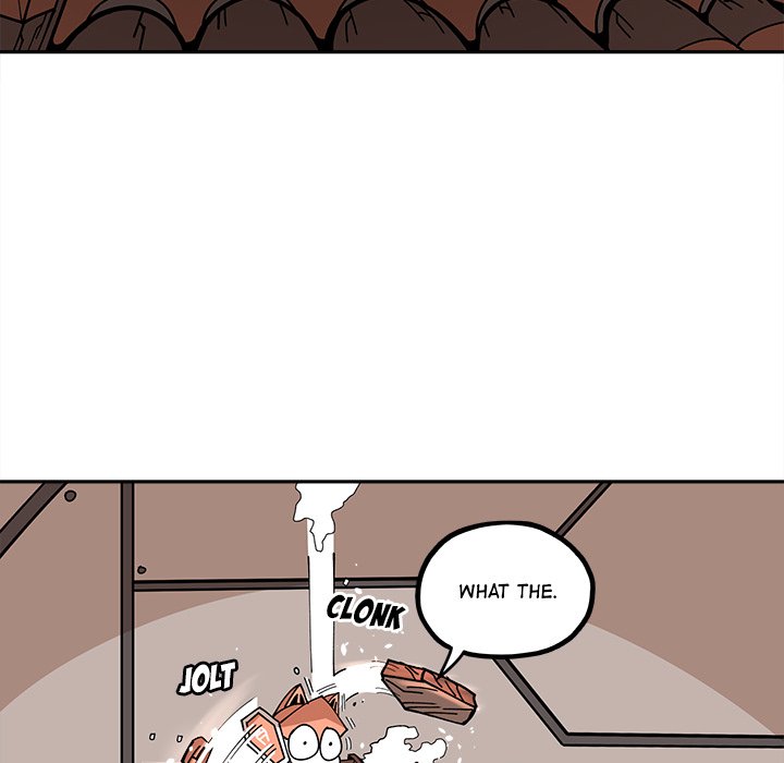 Iron Mech Bride Chapter 18 image 76